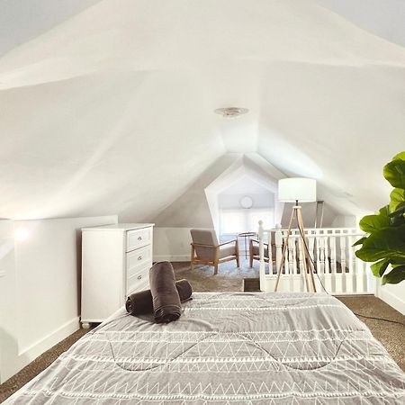 Entire Lovely 3 Bedroom, 2 Bathroom Apartment! 1 Block To The Beach And Boardwalk! Wildwood Exteriör bild