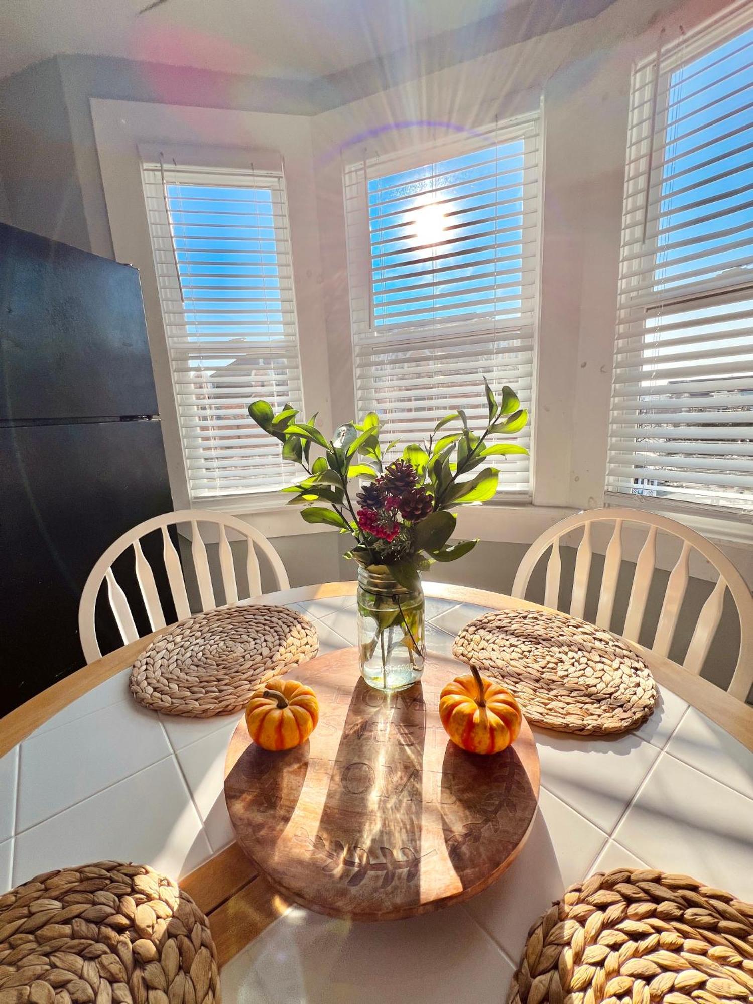 Entire Lovely 3 Bedroom, 2 Bathroom Apartment! 1 Block To The Beach And Boardwalk! Wildwood Exteriör bild